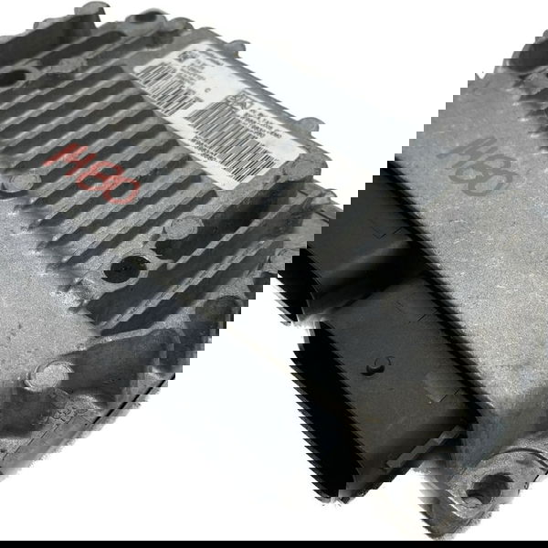 Modulo Cambio Automatico Citroën C4 Picasso 2010 Cx393