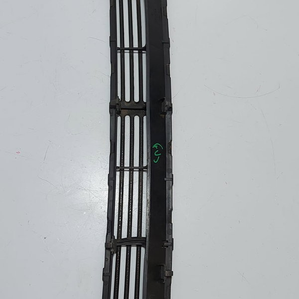 Grade Superior Painel Instrumentos S10 Blazer 98 À 00 Cx491 Preto