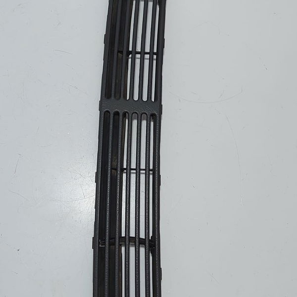 Grade Superior Painel Instrumentos S10 Blazer 98 À 00 Cx491 Preto