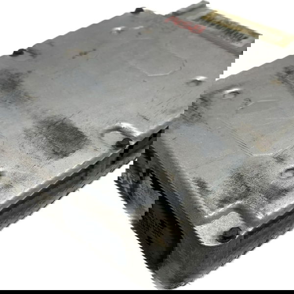 Modulo Injeção Ford Ka 1.0 8v Endura 1998 Cx392