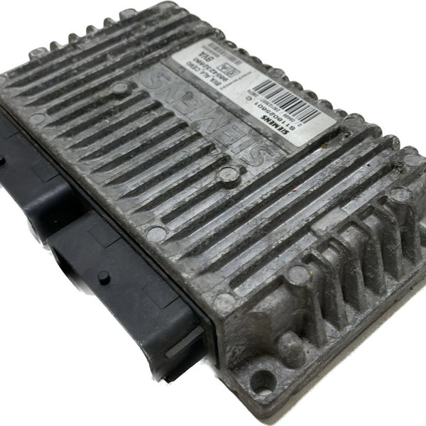 Modulo Cambio Automatico Peugeot 307 2.0 2007/2012 Cx393