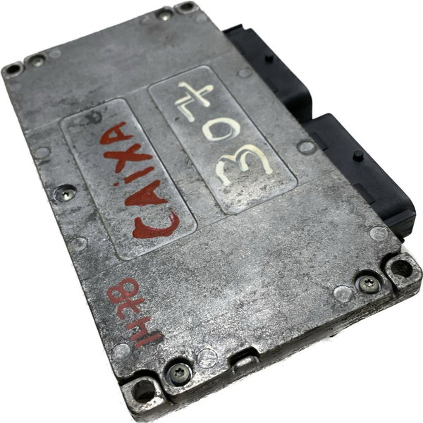 Modulo Cambio Automatico Peugeot 307 2.0 2007/2012 Cx393