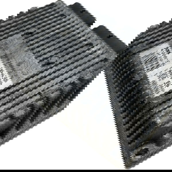 Modulo Cambio Automatico Peugeot 307 2.0 2007/2012 Cx393