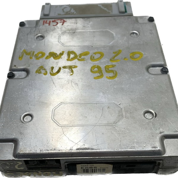 Modulo Injeção Ford Mondeo 2.0 Aut 1995 Cx392