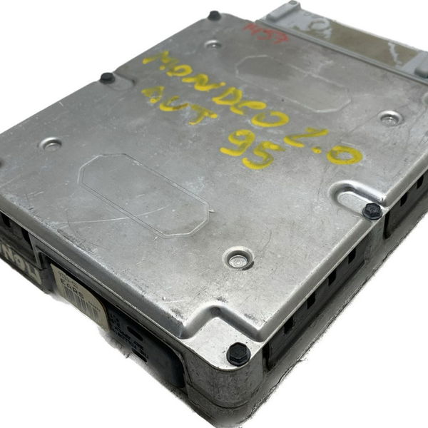 Modulo Injeção Ford Mondeo 2.0 Aut 1995 Cx392