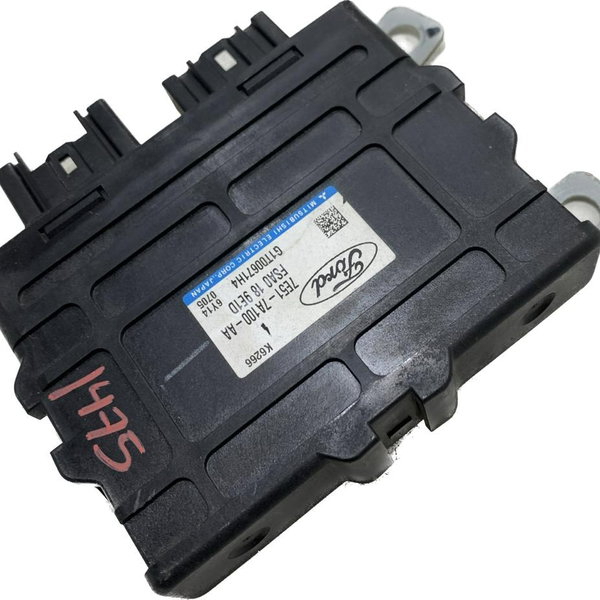 Modulo Cambio Ford Fusion 2.3 Automatico 2006/2010 Cx392
