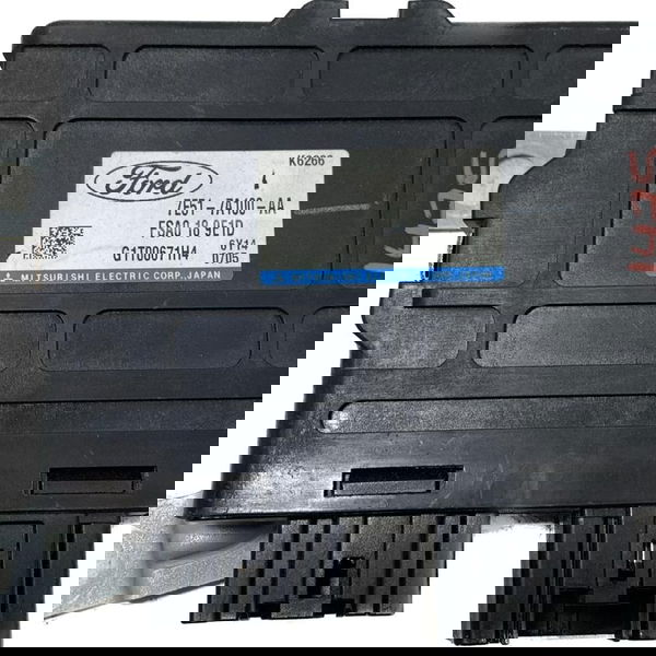 Modulo Cambio Ford Fusion 2.3 Automatico 2006/2010 Cx392