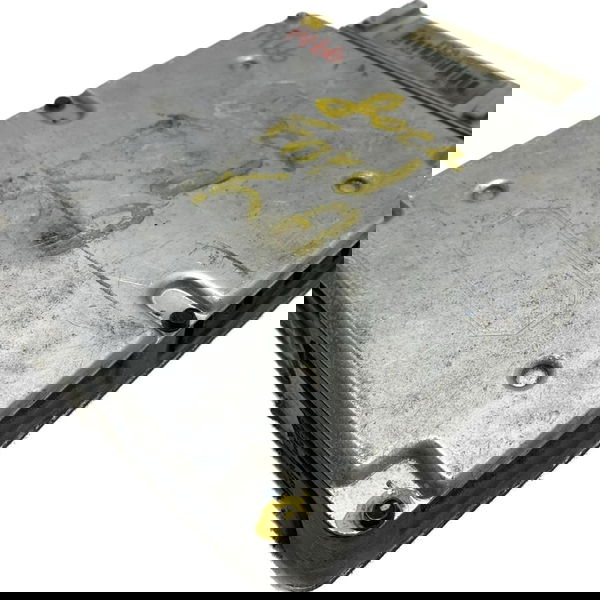 Modulo Injeção Ford Ka 1.0 8v Foca 1997 Cx392