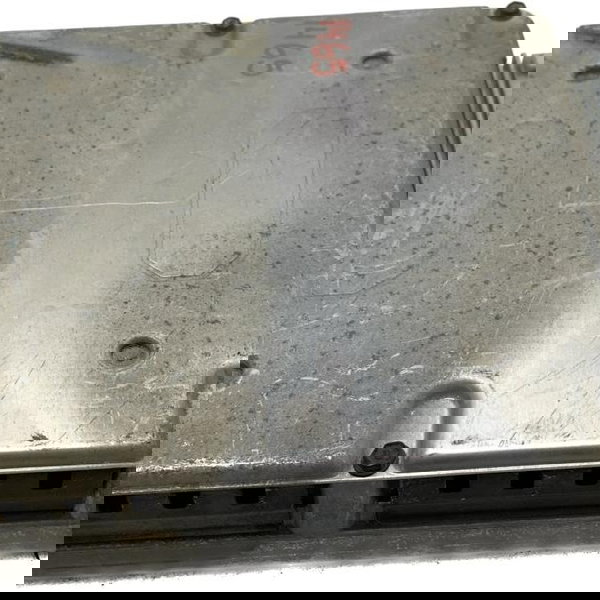 Modulo Injeção Ford Versailles Gl 1.8 1995 1 Bico Cx392