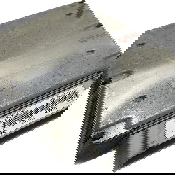 Modulo Injeção Ford Versailles Gl 1.8 1995 1 Bico Cx392