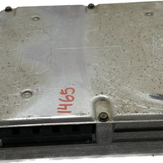 Modulo Injeção Ford Versailles Gl 1.8 1995 1 Bico Cx392