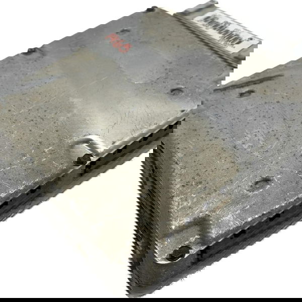 Modulo Injeção Ford Versailles Gl 1.8 1995 1 Bico Cx392