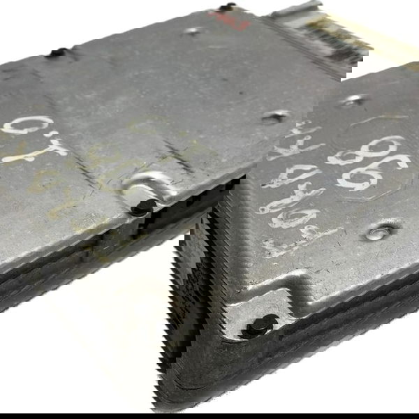 Modulo Injeção Ford Ka 1.0 8v 1998 Cx392