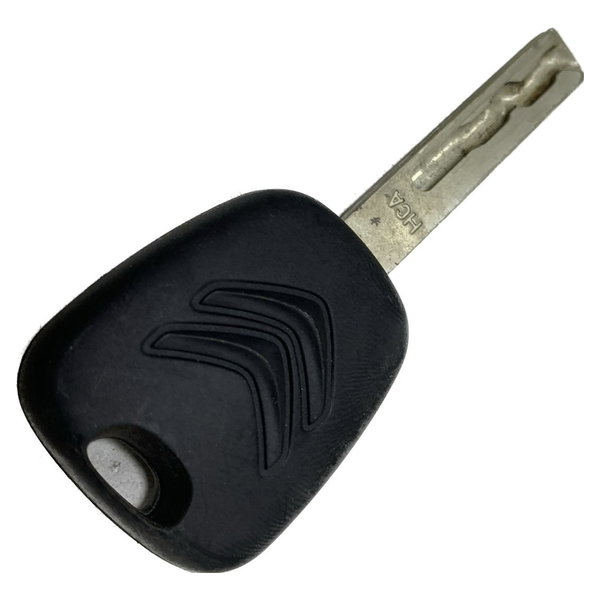 Kit Injeção Citroën C3 Picasso 1.6 16v Flex 11/12 Cx393