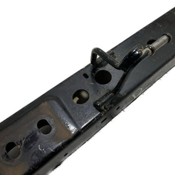 Travessa Suporte Caixa Cambio Ford Ranger 2.2 4x4 12/16