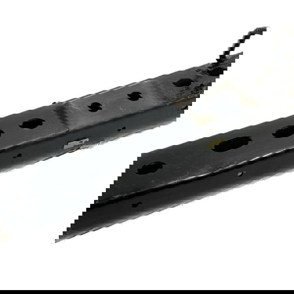 Travessa Suporte Caixa Cambio Ford Ranger 2.2 4x4 12/16