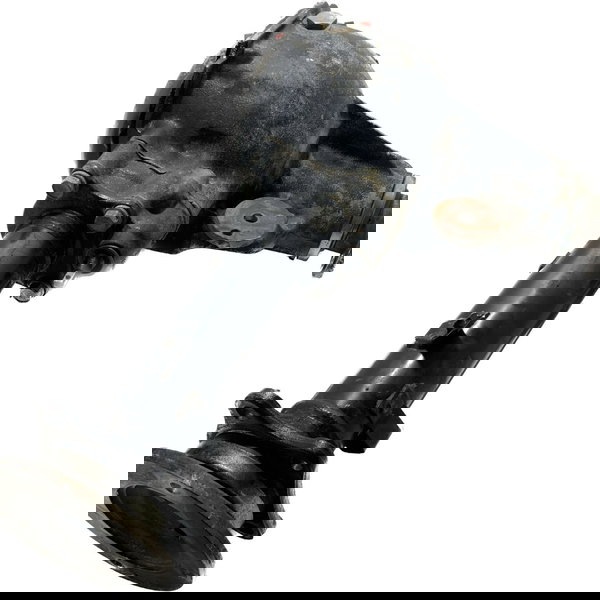 Diferencial Dianteiro Mitsubishi L200 Bola 2.8 4x4 Man 2008