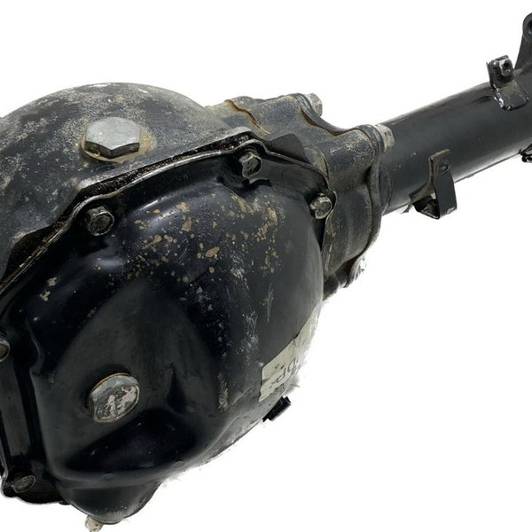 Diferencial Dianteiro Mitsubishi L200 Bola 2.8 4x4 Man 2008