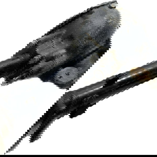 Diferencial Dianteiro Mitsubishi L200 Bola 2.8 4x4 Man 2008