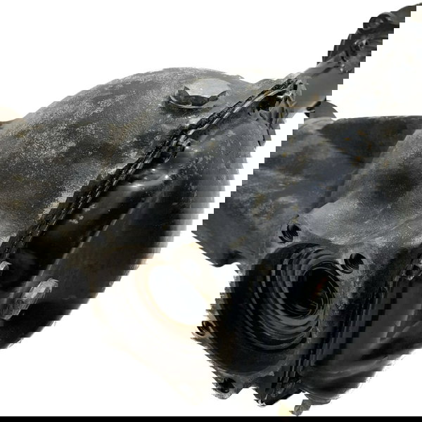 Diferencial Dianteiro Mitsubishi L200 Bola 2.8 4x4 Man 2008