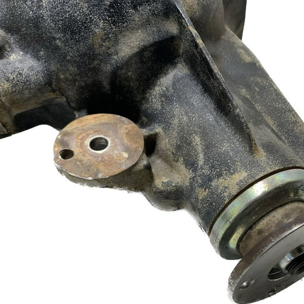 Diferencial Dianteiro Mitsubishi L200 Bola 2.8 4x4 Man 2008