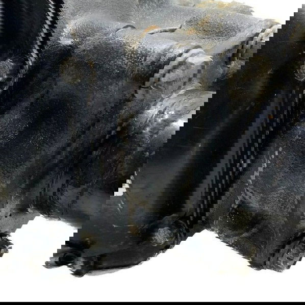 Diferencial Dianteiro Mitsubishi L200 Bola 2.8 4x4 Man 2008