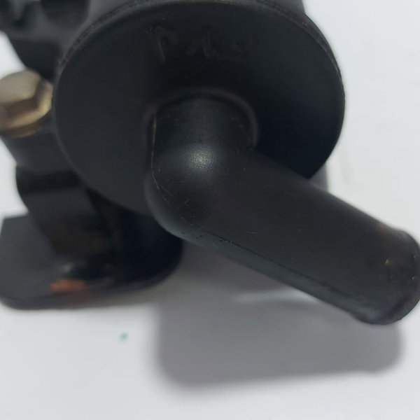 Valvula Anti-chama Respiro Motor S10 2.8 01/05 Cx491