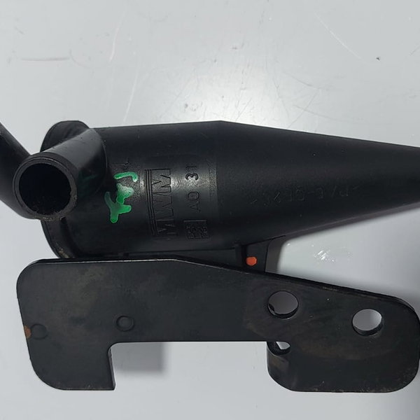 Valvula Anti-chama Respiro Motor S10 2.8 01/05 Cx491