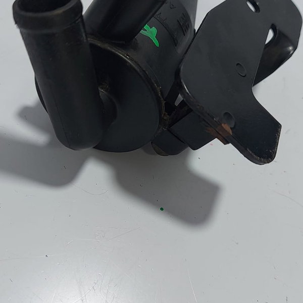 Valvula Anti-chama Respiro Motor S10 2.8 01/05 Cx491