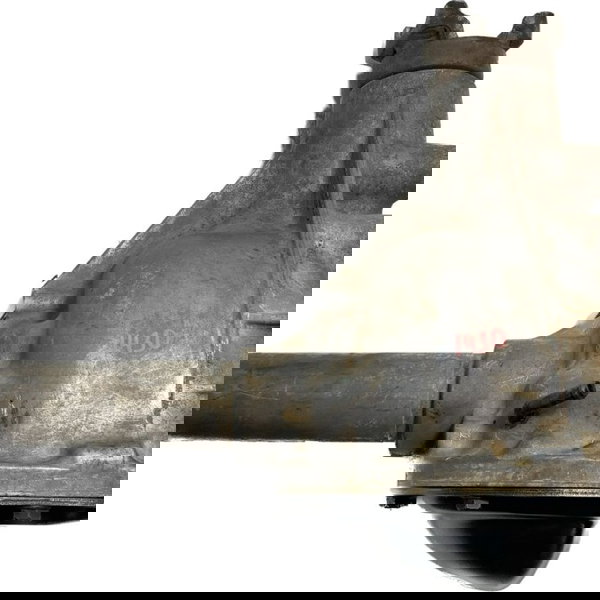 Diferencial Dianteiro Ford Ranger 2.8 4x4 Power Storke 01/05