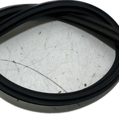 Cabo Fechadura Porta Traseira Esq Fiat Fiorino 15/22 Cx390