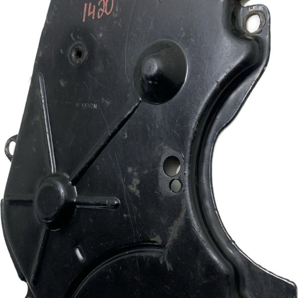 Tampa Distribuição Lateral Motor Fiasa 1.0 94/2001 Cx390