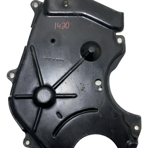 Tampa Distribuição Lateral Motor Fiasa 1.0 94/2001 Cx390