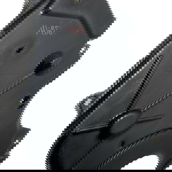 Tampa Distribuição Lateral Motor Fiasa 1.0 94/2001 Cx390