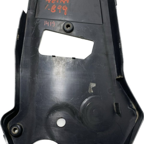 Capa Correia Dentada Chevrolet Astra 1.8 1999 Cx390