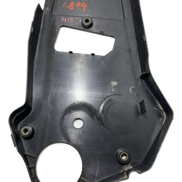 Capa Correia Dentada Chevrolet Astra 1.8 1999 Cx390