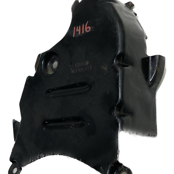 Capa Protetora Correia Dentada Golf 1.6 99/07 Cx390
