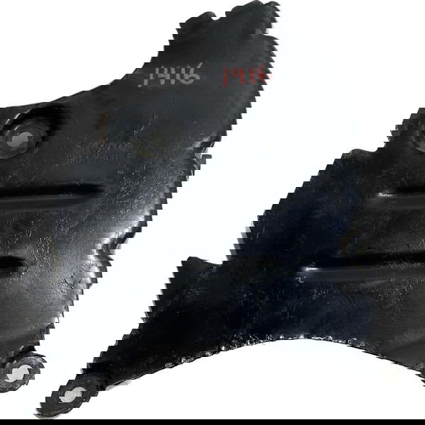 Capa Protetora Correia Dentada Golf 1.6 99/07 Cx390