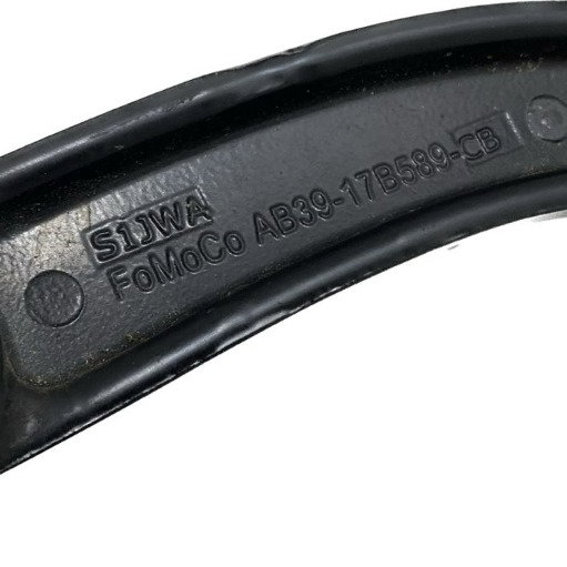 Braço Direito Limpador Parabrisas Ford Ranger 12/16 Cx390 Direito