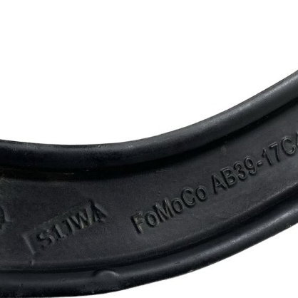 Braço Esq Limpador Parabrisas Ford Ranger 12/16 Cx390 Esquerdo