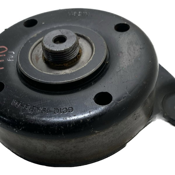 Polia Correia Alternador Ford Ranger 2.2 2012/2016 Cx390