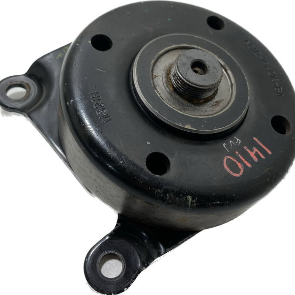 Polia Correia Alternador Ford Ranger 2.2 2012/2016 Cx390