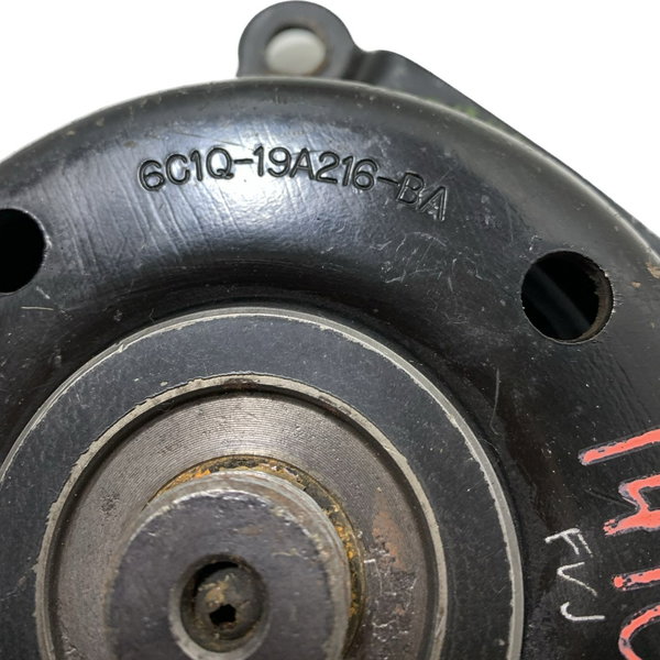 Polia Correia Alternador Ford Ranger 2.2 2012/2016 Cx390