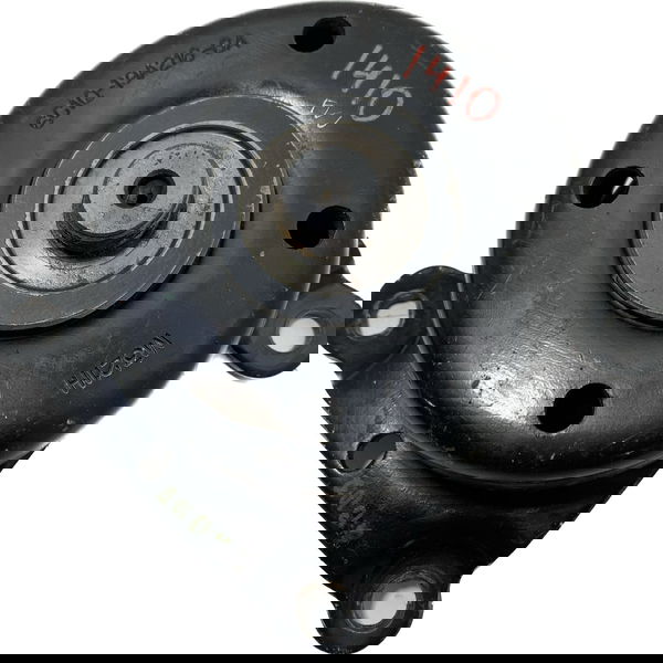 Polia Correia Alternador Ford Ranger 2.2 2012/2016 Cx390