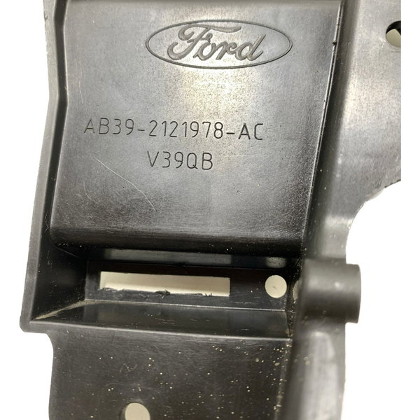 Suporte Fechadura Dianteira Direita F. Ranger 12/16 Cx389