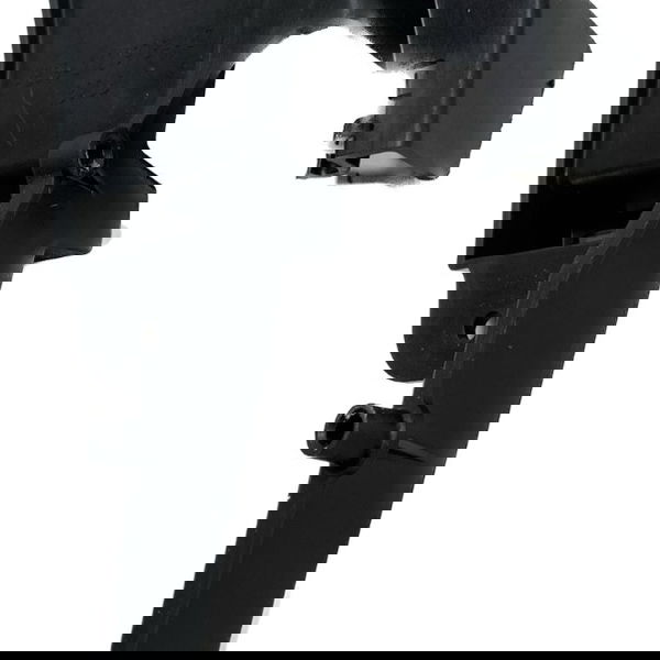 Suporte Fechadura Dianteira Direita F. Ranger 12/16 Cx389