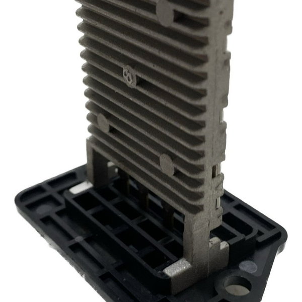 Resistencia Ar Condicionado Ford Ranger 2012/2016 Cx389