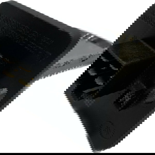 Resistencia Ar Condicionado Ford Ranger 2012/2016 Cx389