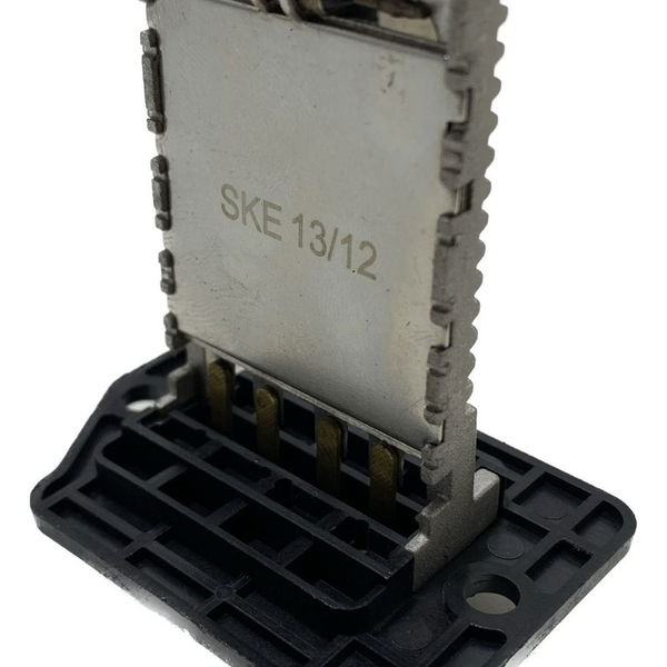 Resistencia Ar Condicionado Ford Ranger 2012/2016 Cx389