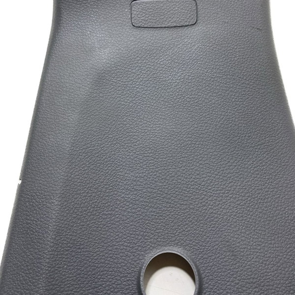 Moldura Interna Sup Tra. E. F. Ranger Cab Simples Cx389